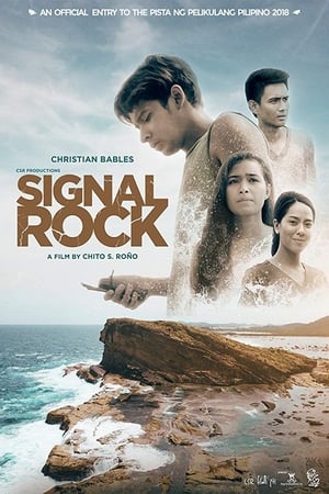 Signal Rock poszter