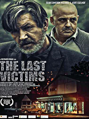 The Last Victims poszter