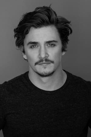 Kyle Gallner profil kép