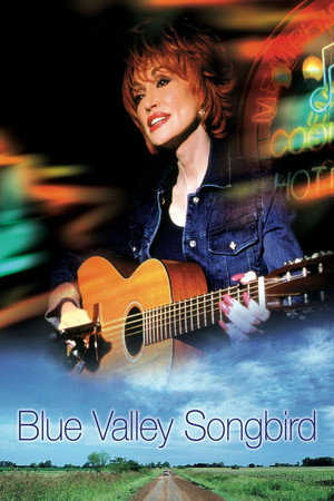 Blue Valley Songbird poszter