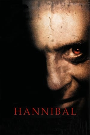 Hannibal poszter