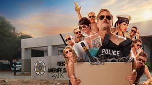 Reno 911! Defunded kép