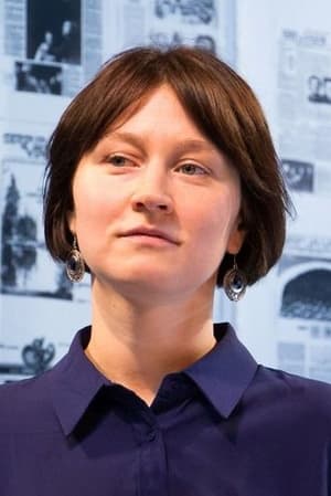 Katrin Maimik profil kép