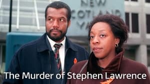 The Murder of Stephen Lawrence háttérkép