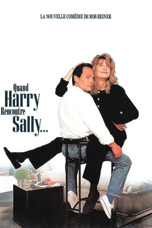 Harry és Sally poszter