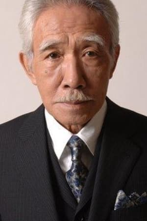 Shunji Fujimura profil kép