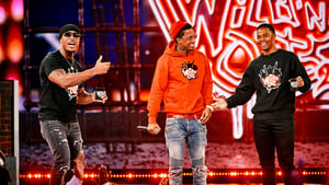 Nick Cannon Presents: Wild 'N Out 20. évad Ep.11 11. epizód