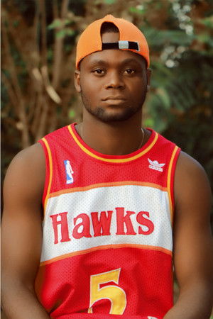 Dabby Ebuka profil kép