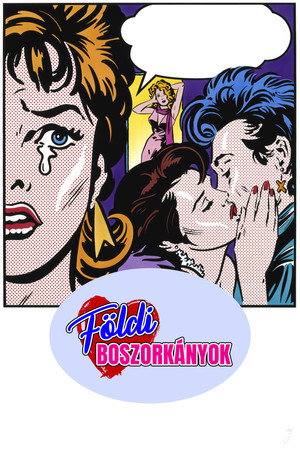 Földi boszorkányok