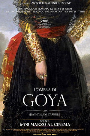 A művészet templomai: Goya mesterművei poszter