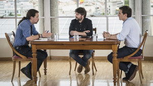 Salvados Specials Ep.3 3. epizód