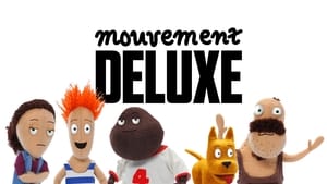 Mouvement Deluxe kép