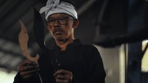 Kujang Sasaka Bwaga Sunda háttérkép