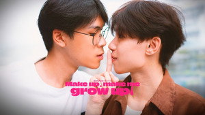 สวยหน้าสด Make Up, Make Me Grow Up! háttérkép