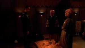 Babylon 5 Minden, ami összeköt Ep.7 A lélek titkai