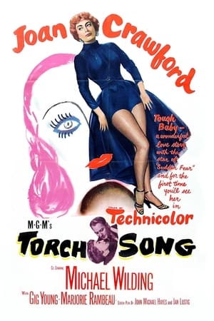 Torch Song poszter