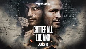 Jack Catterall vs. Harlem Eubank háttérkép