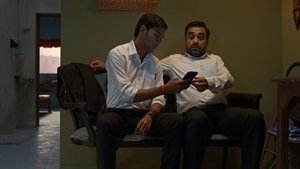 Criminal Justice: Adhura Sach 1. évad Ep.3 3. epizód