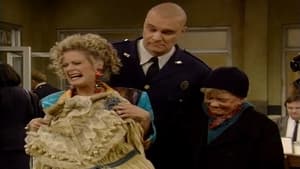 Night Court Season 9 Ep.10 10. epizód