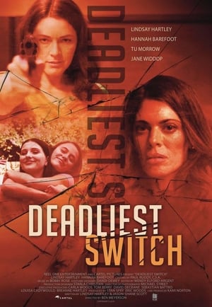 Deadly Daughter Switch poszter