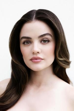 Lucy Hale profil kép