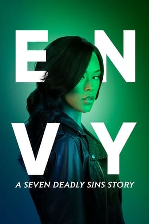 Envy: A Seven Deadly Sins Story poszter