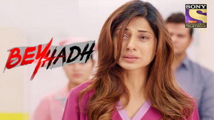 Beyhadh 1. évad Ep.187 187. epizód