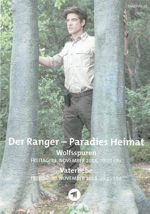 Der Ranger - Paradies Heimat poszter