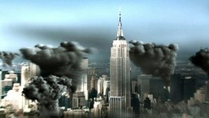 Disaster Zone: Volcano in New York háttérkép