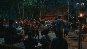 ฉันนี่แหละท่านขุนที่สวยที่สุด kép
