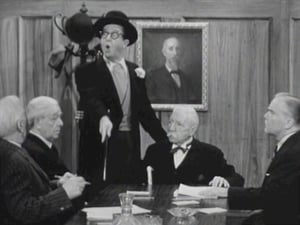 The Phil Silvers Show Season 1 Ep.34 34. epizód