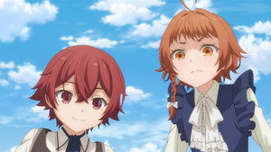 マジック・メイカー ～異世界魔法の作り方～ 1. évad Ep.7 7. epizód