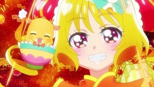 デリシャスパーティ♡プリキュア 1. évad Ep.7 7. epizód