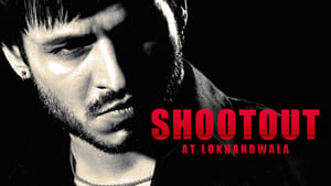 Shootout at Lokhandwala háttérkép