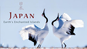 Japán vadvilága kép