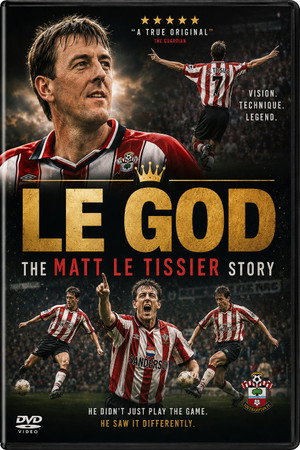 The Alex Ferguson Story poszter