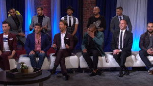 Finding Prince Charming Season 1 Ep.9 9. epizód