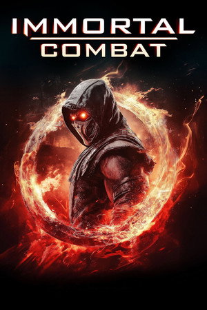 Immortal Combat poszter