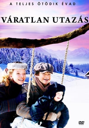 Váratlan utazás