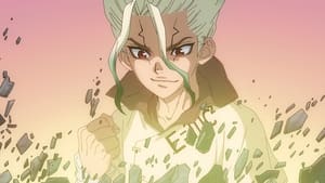 Dr. Stone 3. évad Ep.6 6. epizód