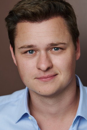 Cooper Tomlinson profil kép