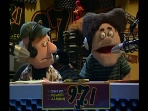 Crank Yankers Season 2 Ep.6 6. epizód