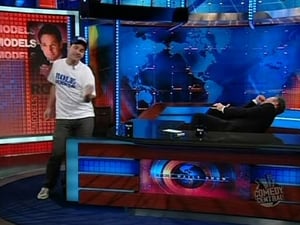 The Daily Show 13. évad Ep.145 145. epizód