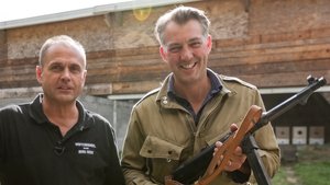 A náci háborús gépezet titkai 1. évad Ep.4 4. epizód
