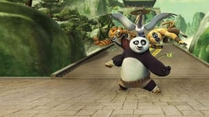 Kung Fu Panda: A rendkívüliség legendája kép