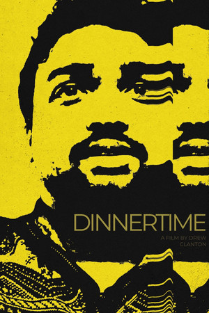 DINNERTIME poszter