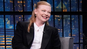 Late Night with Seth Meyers 12. évad Ep.94 94. epizód