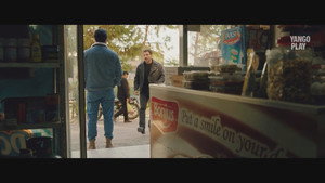 نظرة حب 1. évad Ep.2 2. epizód