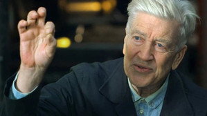 L'Image Originelle - David Lynch háttérkép