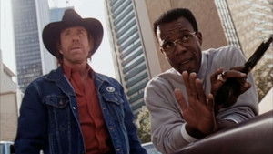 Walker, Texas Ranger: One Riot, One Ranger háttérkép